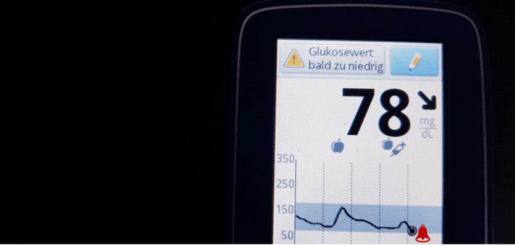 Happy Hypo – Die sanfte(re) Art der&nbsp;Unterzuckerung