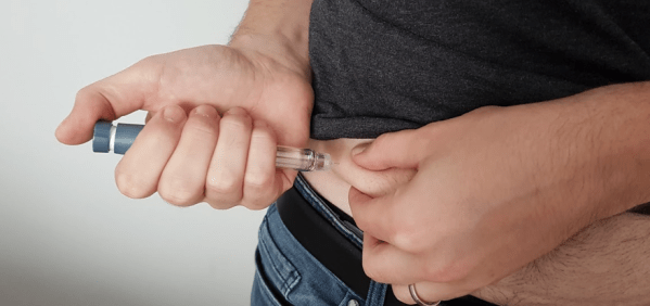 Diabetes Typ 1 - Zucker im Tank. Diabetes mellitus Blog. Insulin Therapie von der Diagnose an.