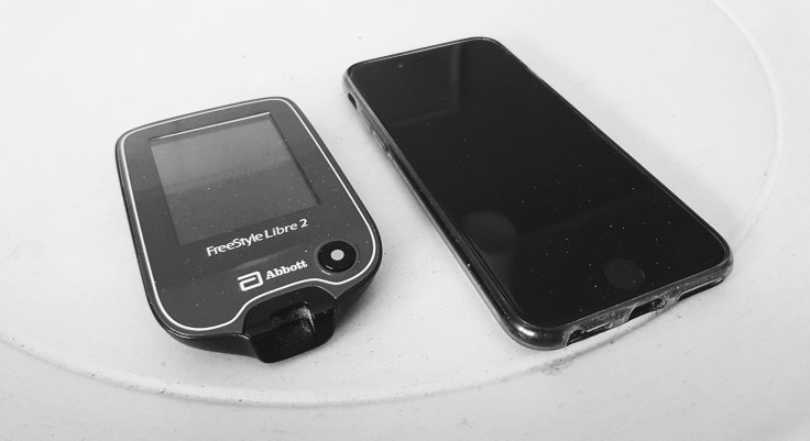 FreeStyle Libre 2: Lesegerät vs. LibreLink&nbsp;App