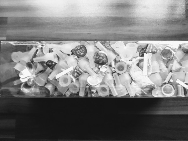 Diabetes Typ 1 - Zucker im Tank. Diabetes mellitus Blog. Insulin Therapie von der Diagnose an.