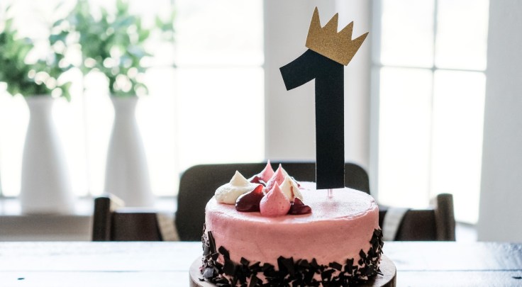 Happy Diaversary? Ein Jahr Diabetes Typ 1