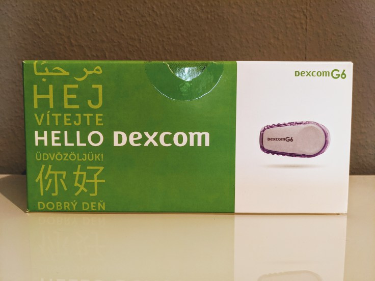 FreeStyle Libre 2 vs. Dexcom G6 – zwei Glukosemesssysteme im Vergleich