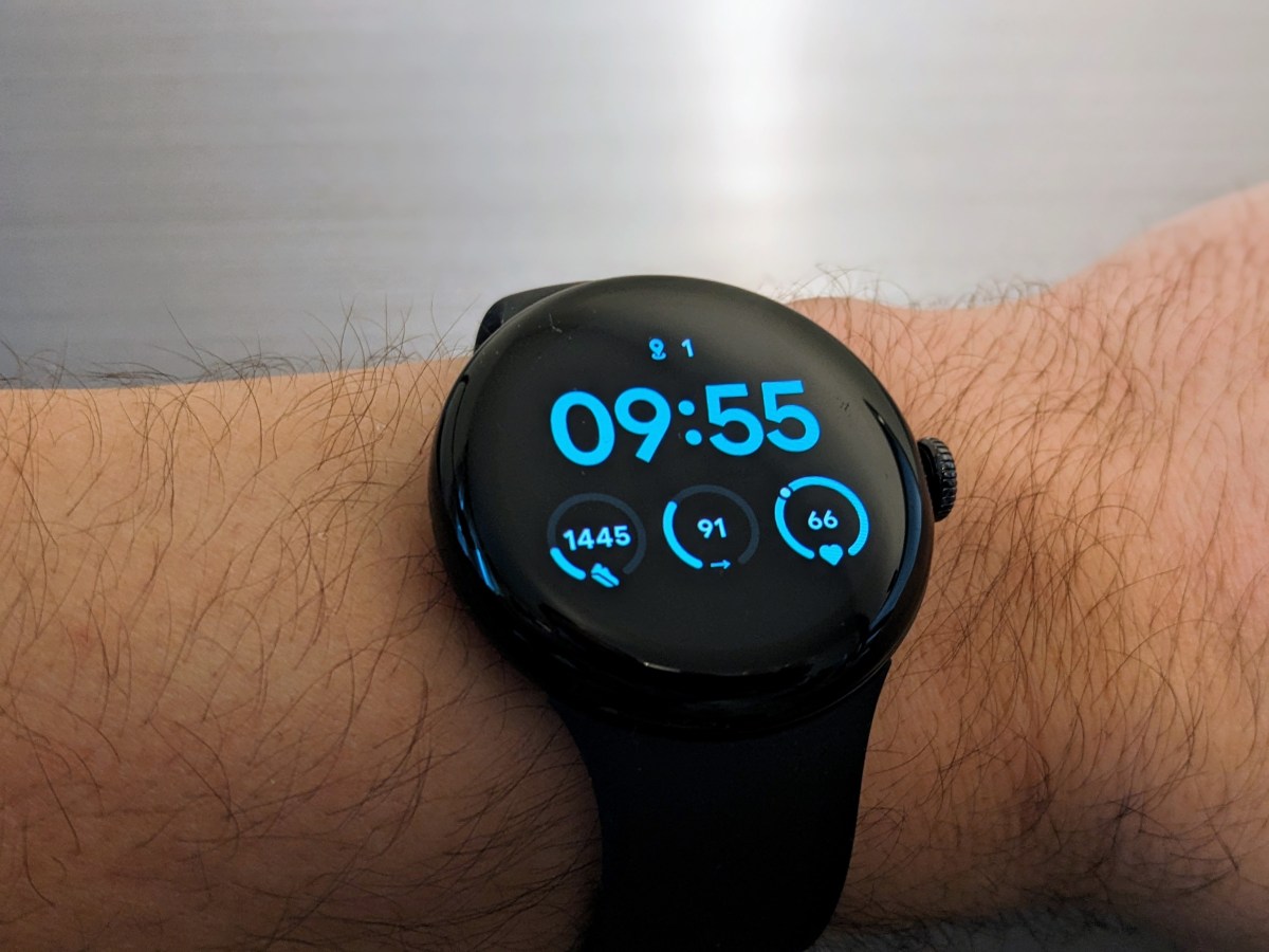 Einfachere Smartwatch-Anbindung für den FreeStyle Libre 3: Erfahrungen mit GlucoDataHandler