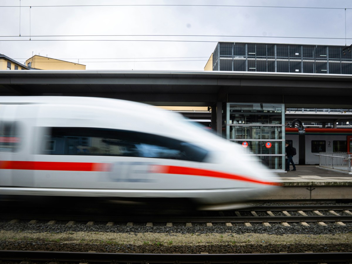 Abenteuer Geschäftsreise: Meine Premiere mit Diabetes im&nbsp;Gepäck