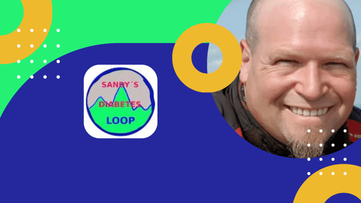Freiheit durch Technik: Ein Gespräch mit Sandy von Sandys Diabetes&nbsp;Loop